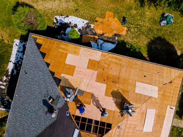 Trusted Lewiston, UT Roofing Contractor Experts