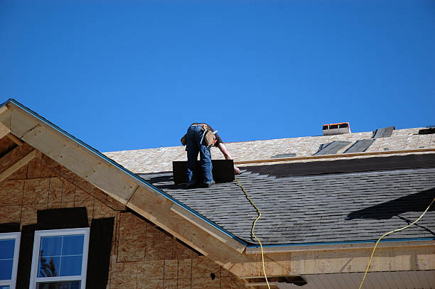 Best New Roof Installation  in Lewiston, UT